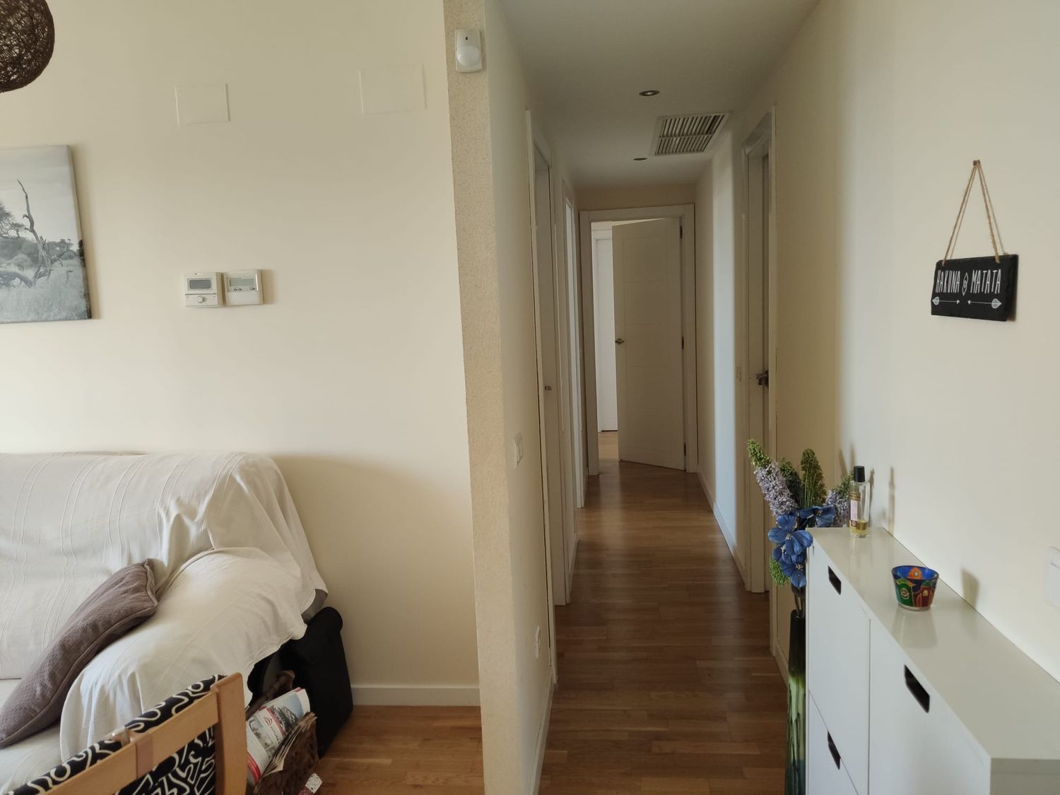 Piso en avenida de la Gavia, 11 - Foto 6