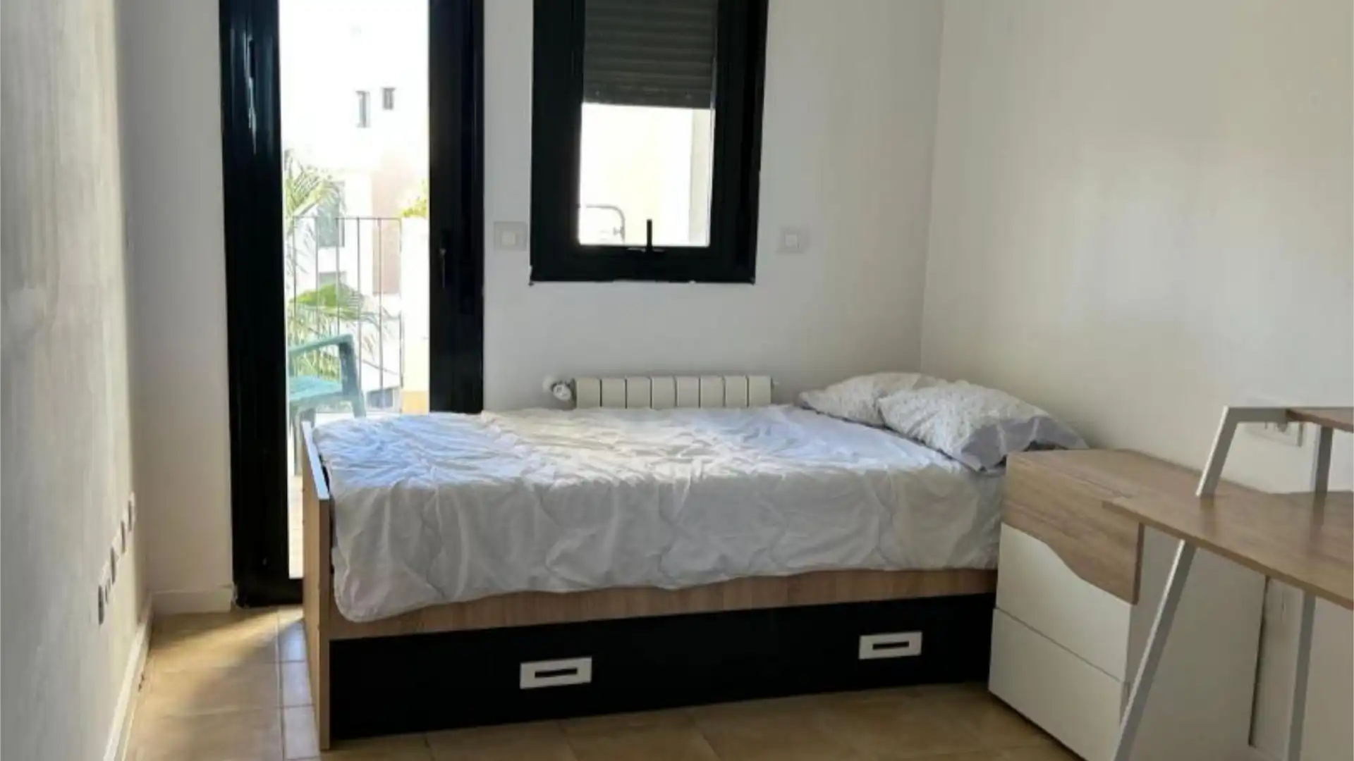 Piso en  Ronda del Golf 7C - Foto 13