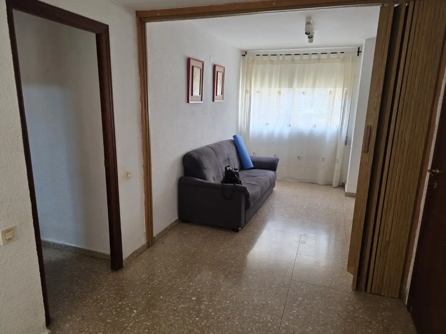 Apartamento en  Plaça de l'Horticultor Corset 6 - Foto 12