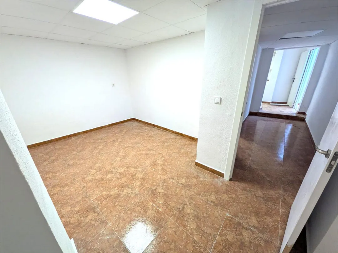 Piso en  Calle del Palomar 5 - Foto 8