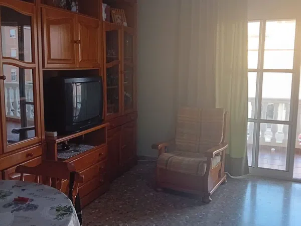 Piso en Avenida de Andalucía, 101, Urbanización Santa Rosa, Urbanización Santa Rosa - Foto 4