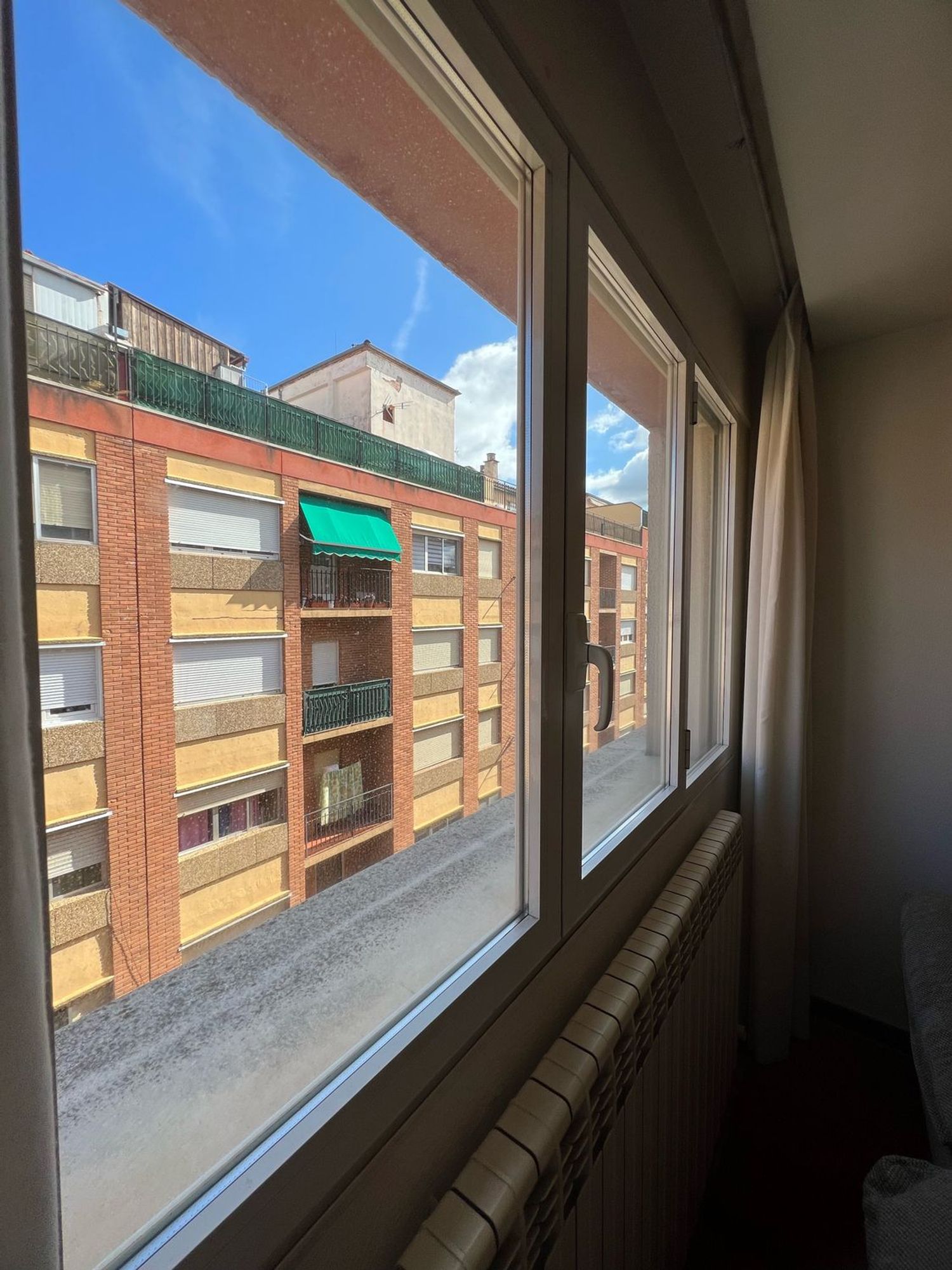 Piso en Calle Retogenes, 3, Santa Barbara-Barriada Yagüe, Santa Barbara-Barriada Yagüe - Foto 4