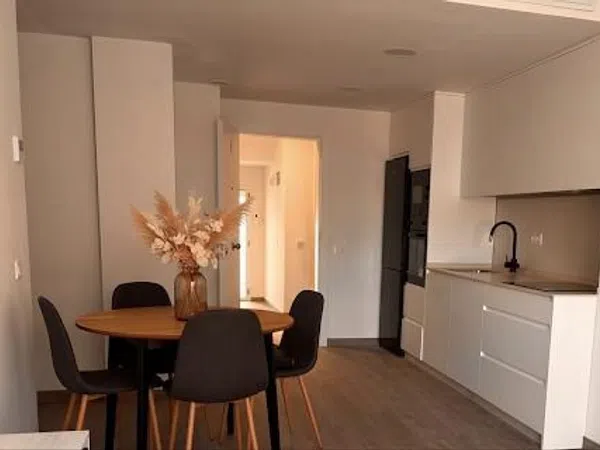 Piso en calle Galicia, 9