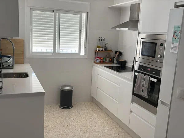 Estudio en Calle Binéfar, 5, La Plata - Foto 9