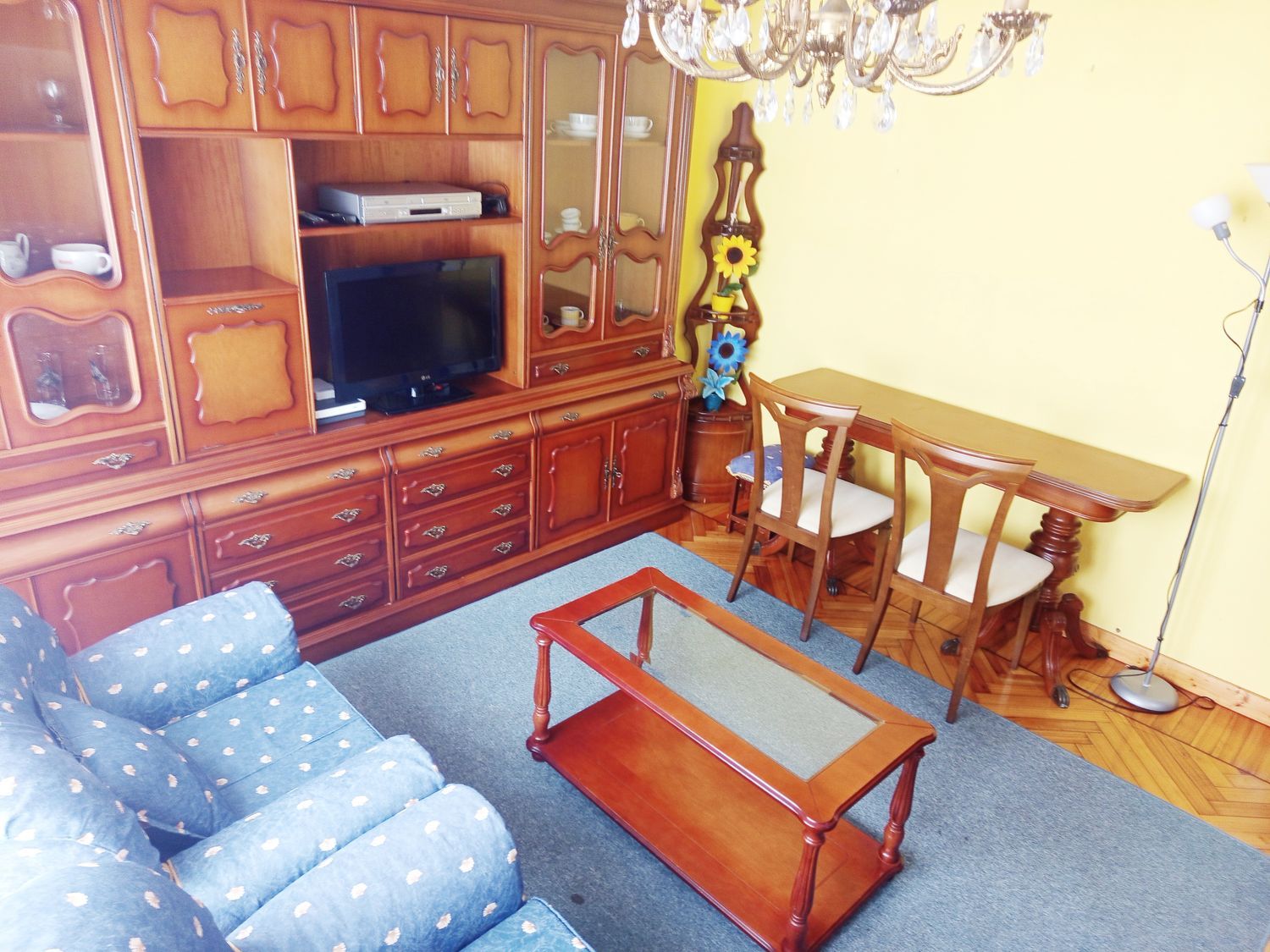 Piso en calle Fernando de los Ríos, 48 - Foto 24