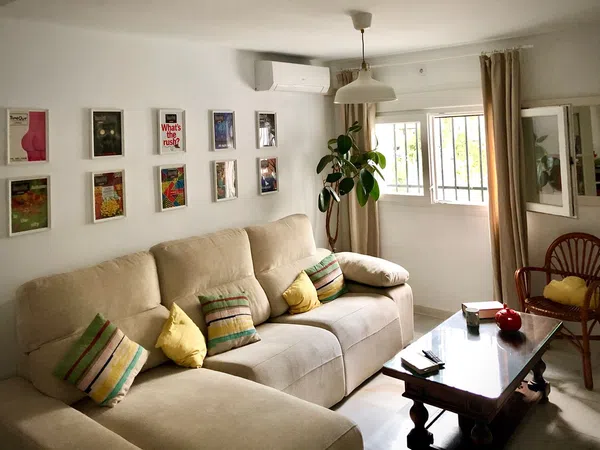 Piso en calle Sol, 118 - Foto 2