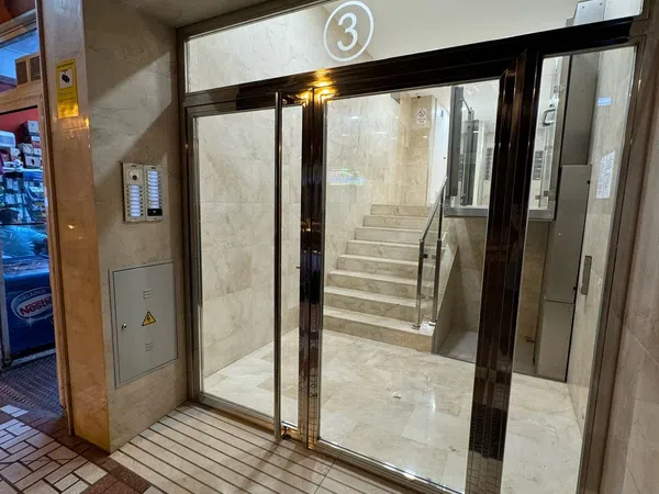 Piso en Pintor Berrobianco Meléndez, 3, Cruz del Humilladero - Los Tilos - Foto 7