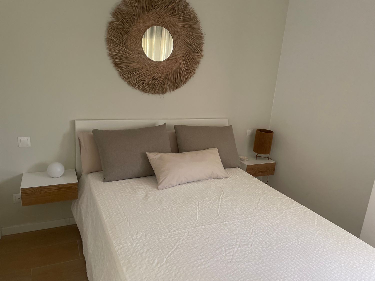 Piso en calle Padre Gregorio Céspedes, 30 - Foto 2