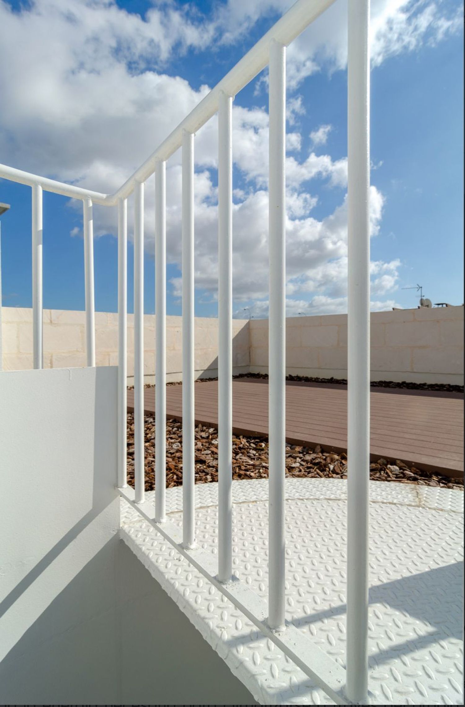 Ático en Barrio L'Olivera - Amanecer - Foto 12