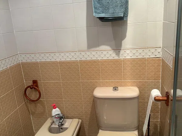 Piso en Calle Migjorn, 5, Alitana - Casablanca - Foto 23