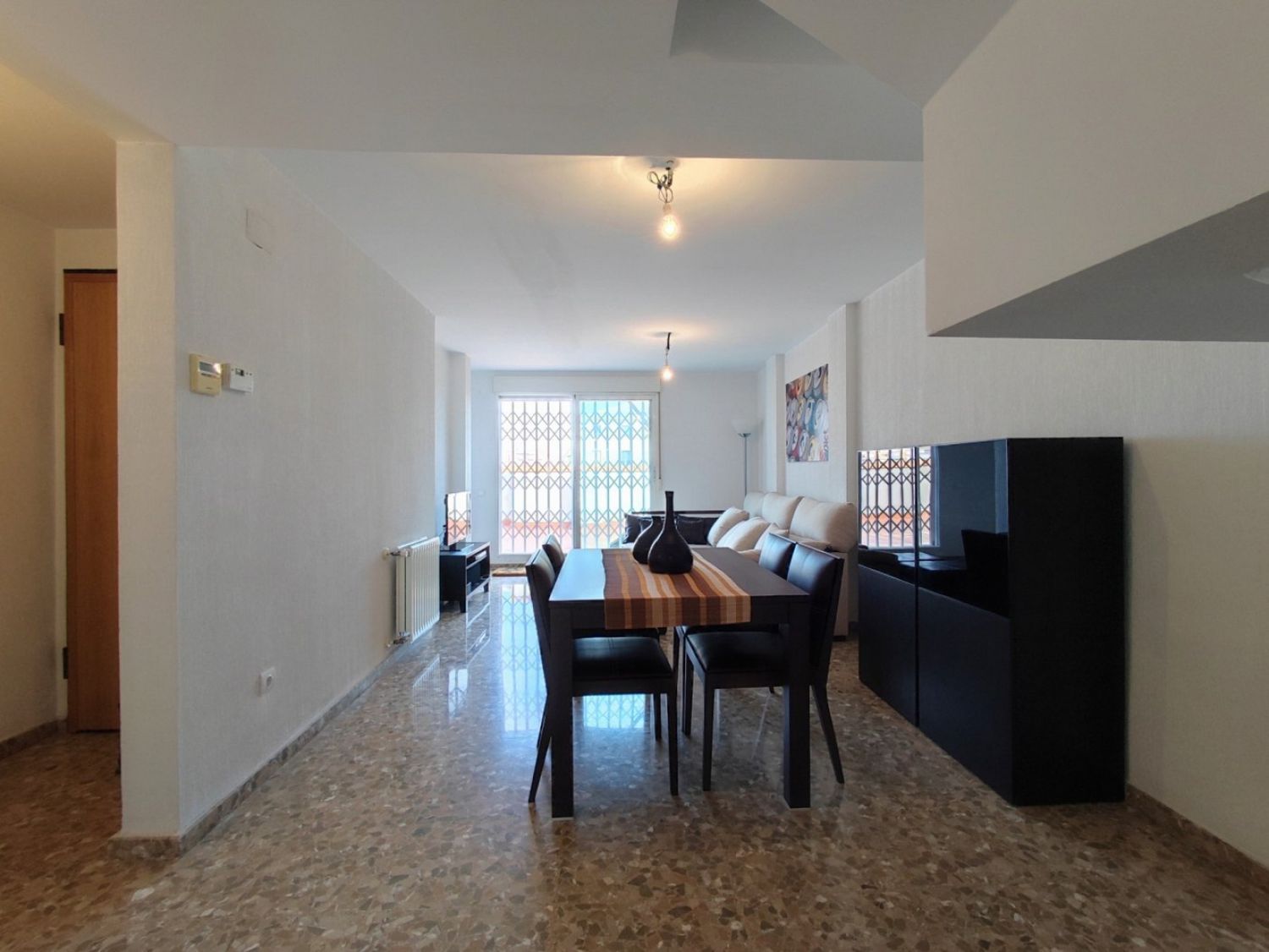 Ático en Calle de Sant Vicent Màrtir, 292, La Creu Coberta - Foto 5