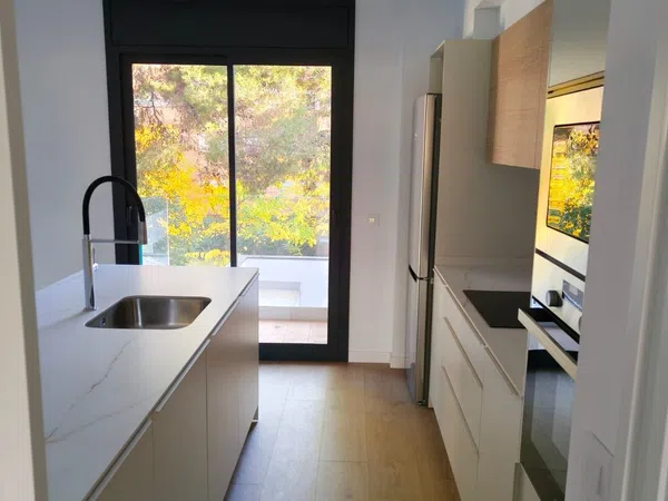 Piso en avenida Massana, 17 - Foto 5