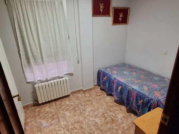 Piso en Calle de Margarita Xirgu, 10, Ranillas - Foto 3