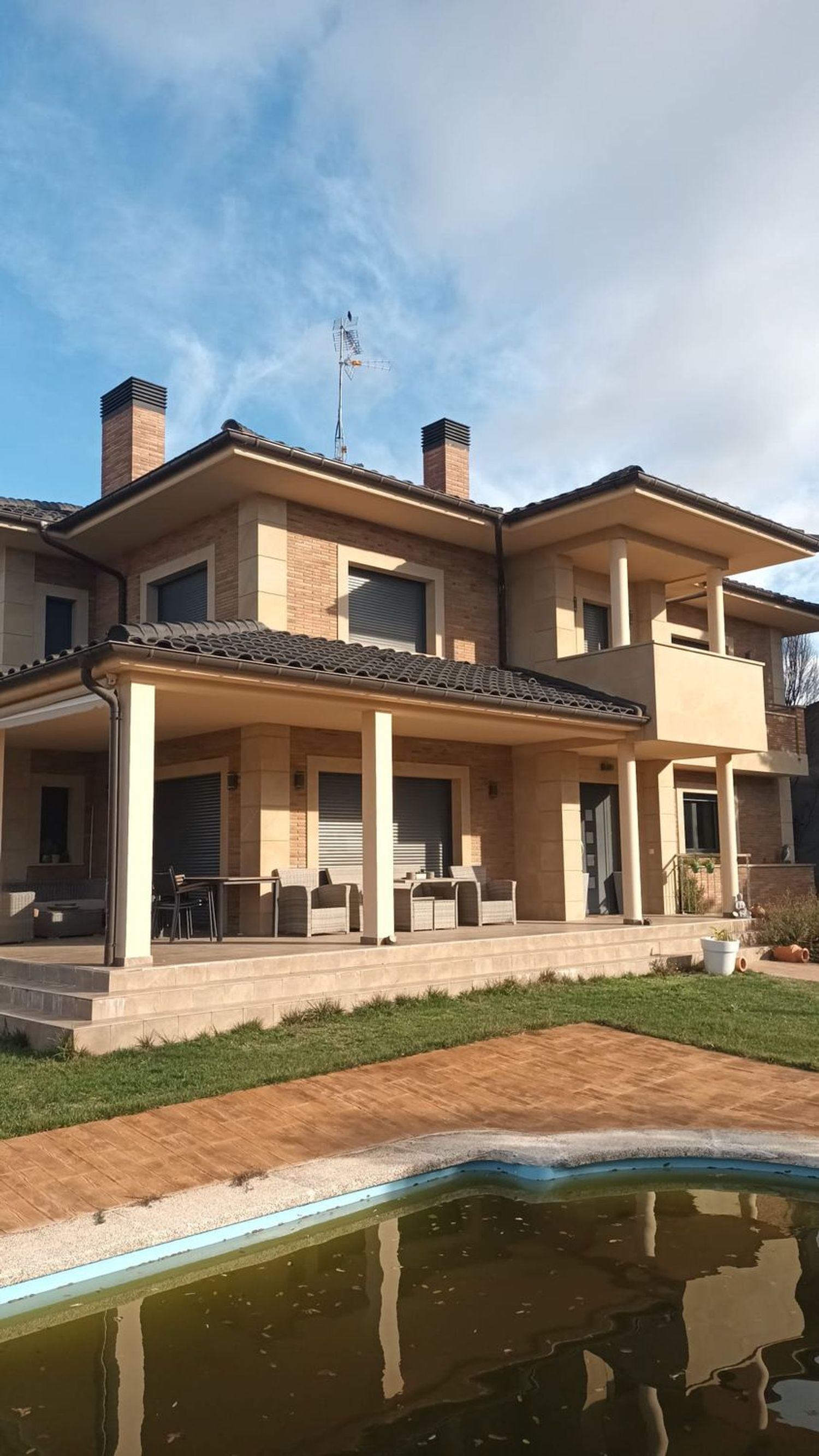 Casa o chalet independiente en Calle de los Olivos, 2 - Foto 15