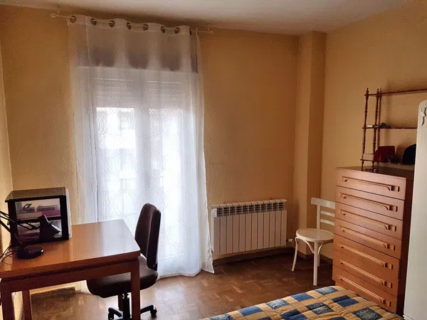 Piso en plaza de las Cuestas, 3 - Foto 2