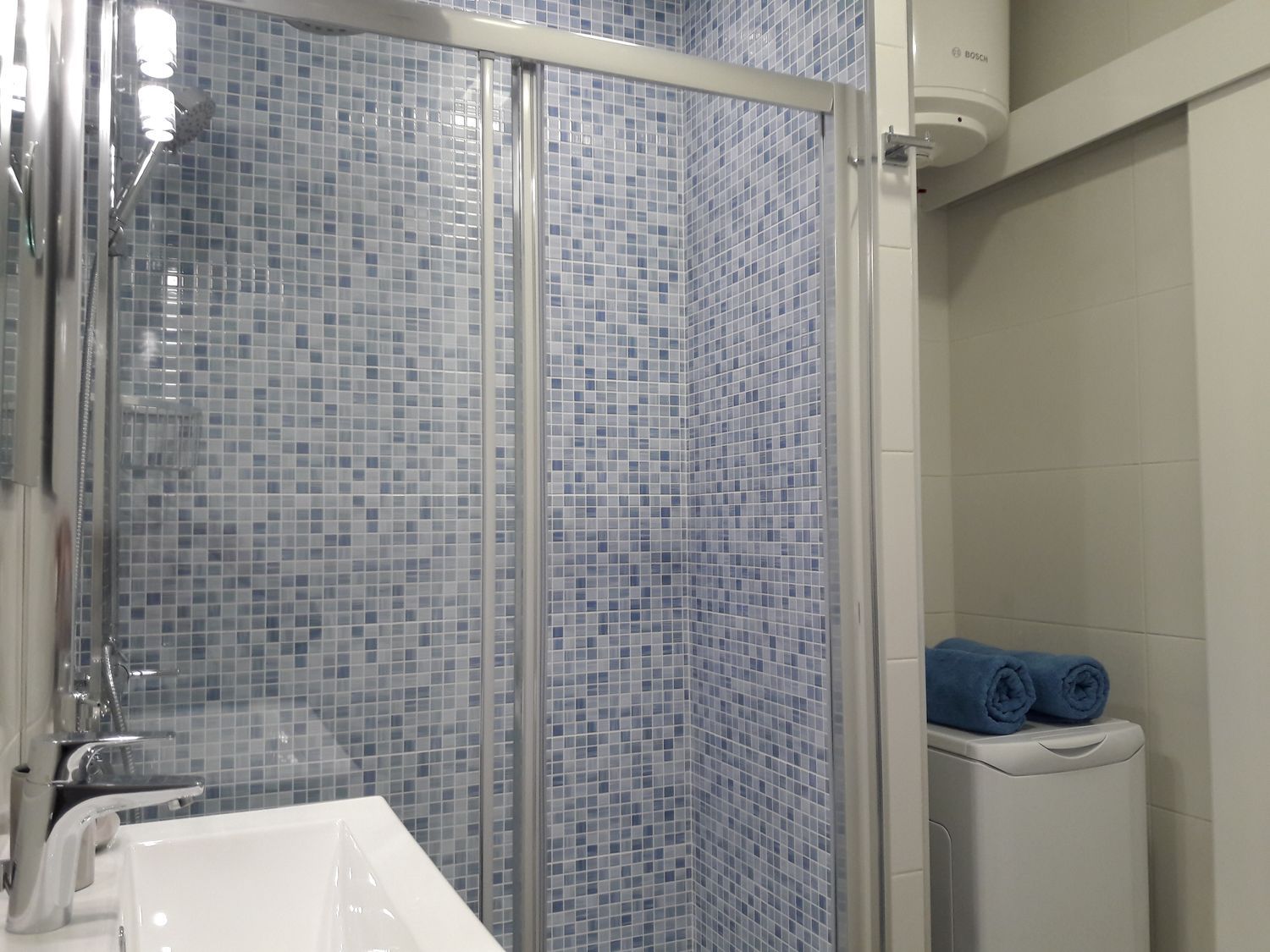 Estudio en calle Torres Quevedo, 15 - Foto 15