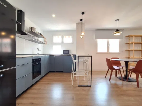 Estudio en Carril Lucios, 7, Puente Tocinos - Foto 6