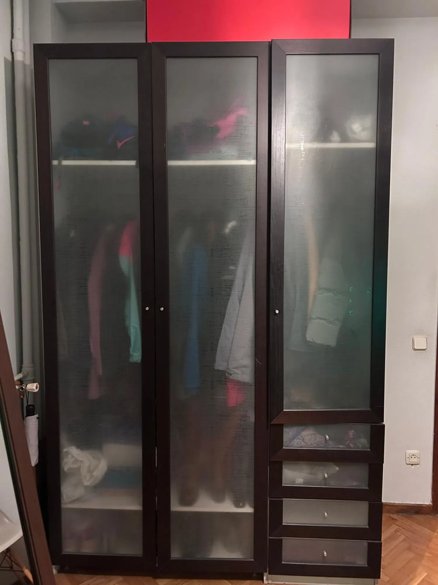 Piso en plaza General Maroto, 1 - Foto 4