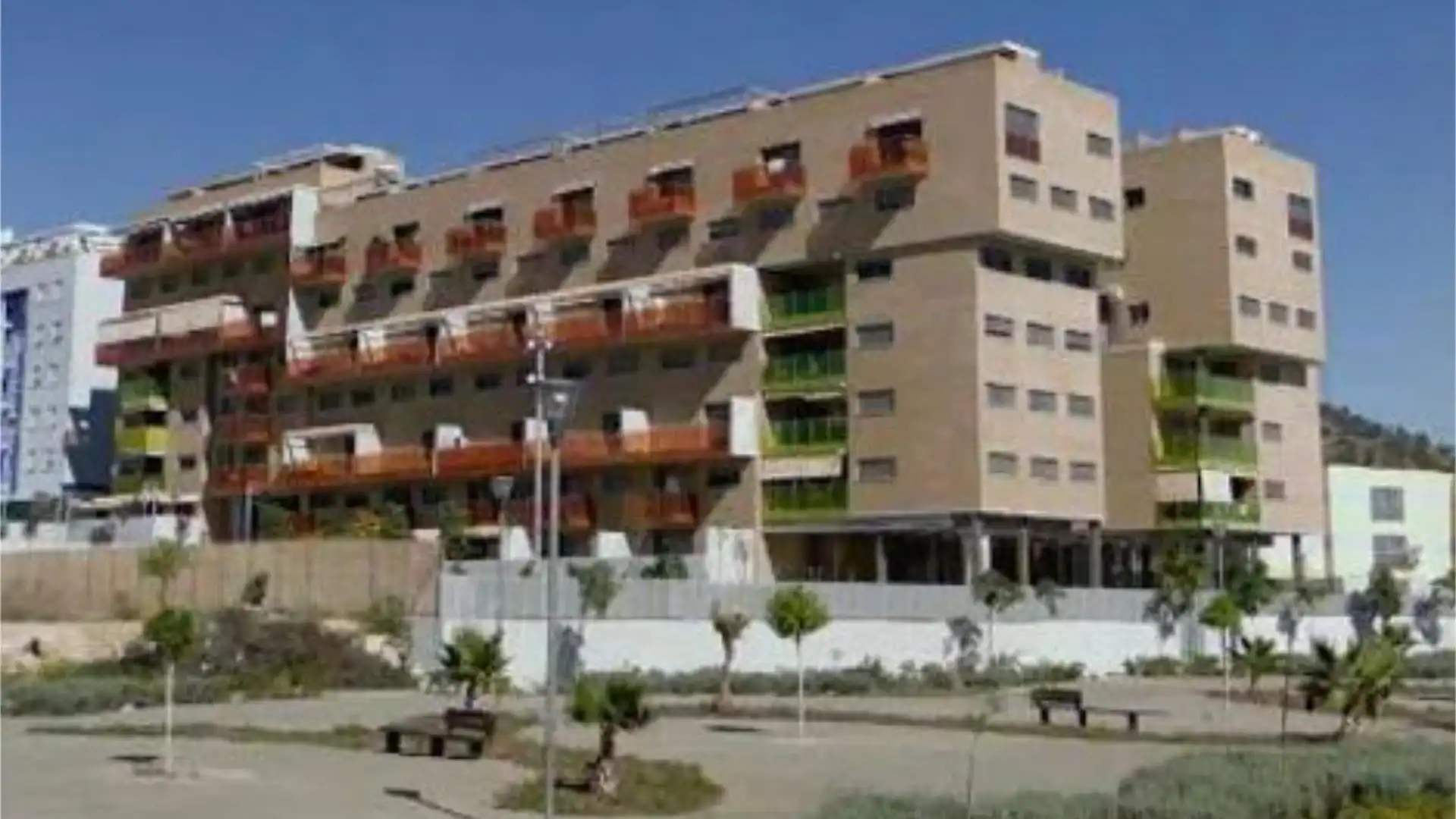 Piso en  Calle María Casares 3 - Foto 18