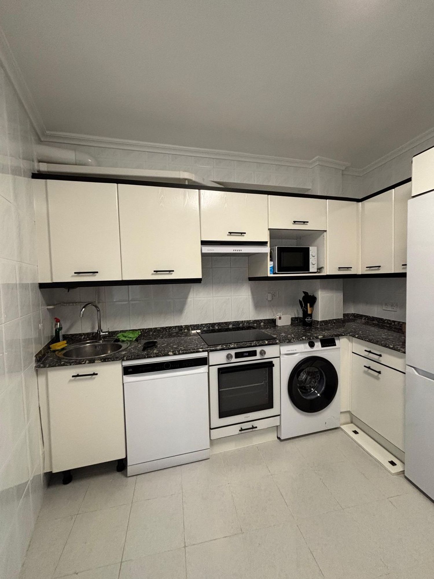 Piso en General Dávila - Foto 15