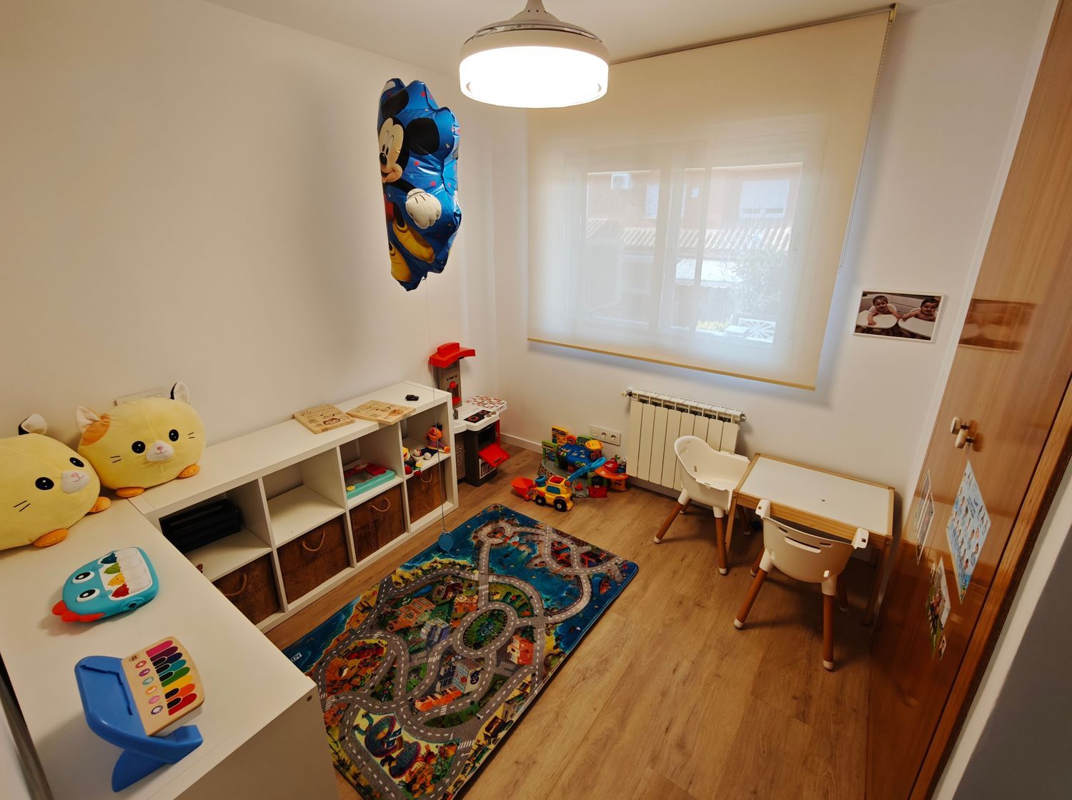 Chalet adosado en Leonardo Torres Quevedo, 103 - Foto 26