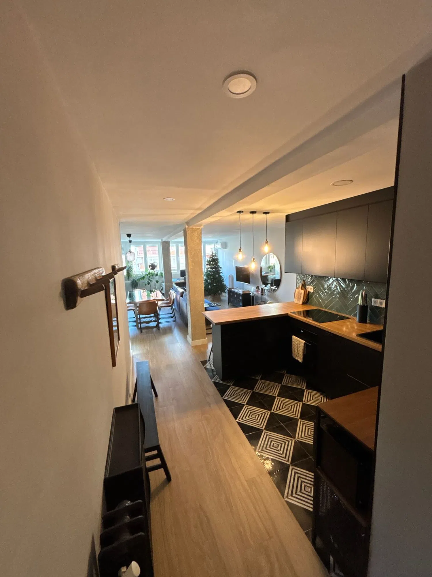 Piso en Barrio San Pascual - Foto 6