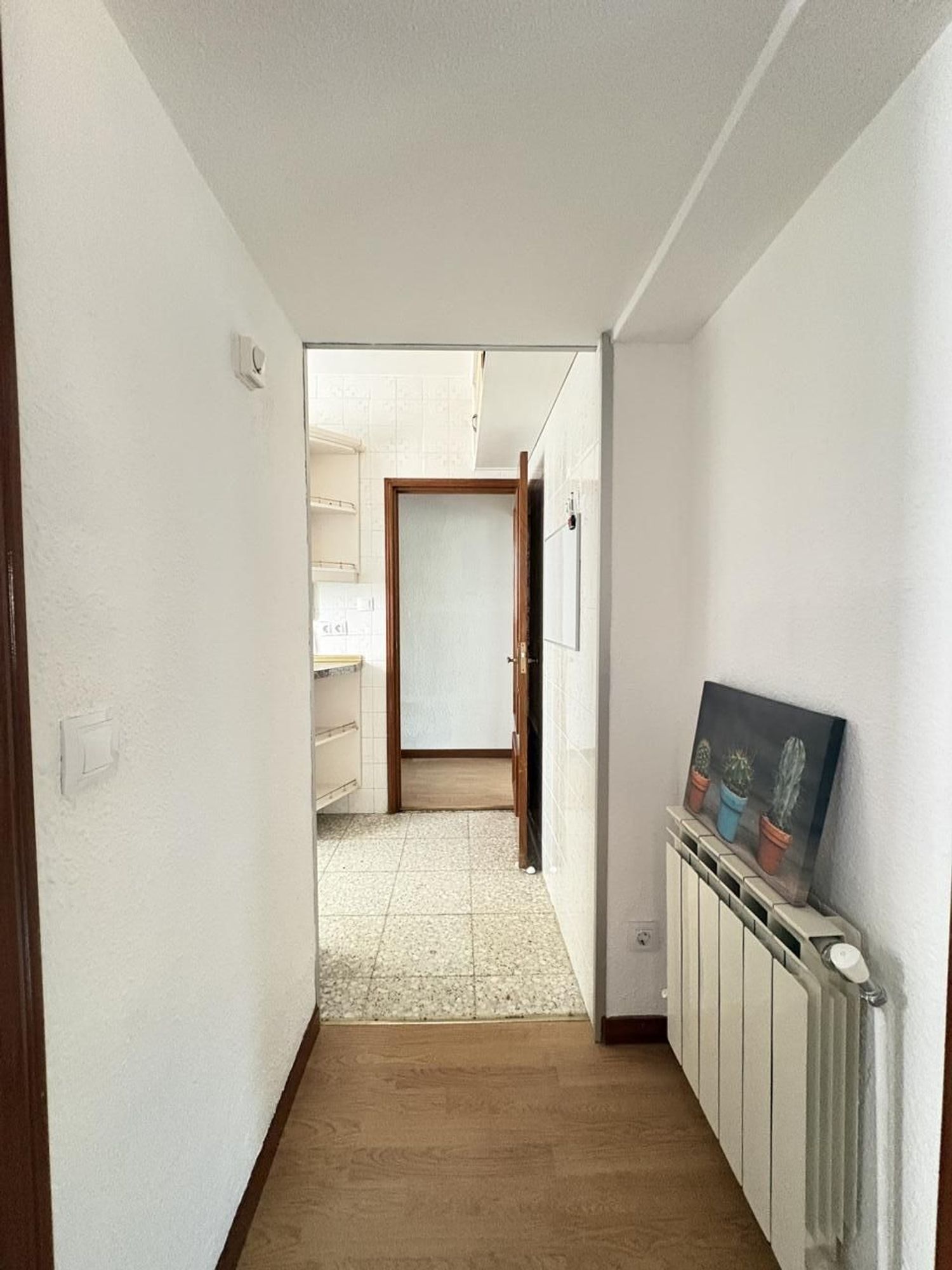 Piso en Calle de José Anduiza, Tres Olivos - Valverde - Foto 16