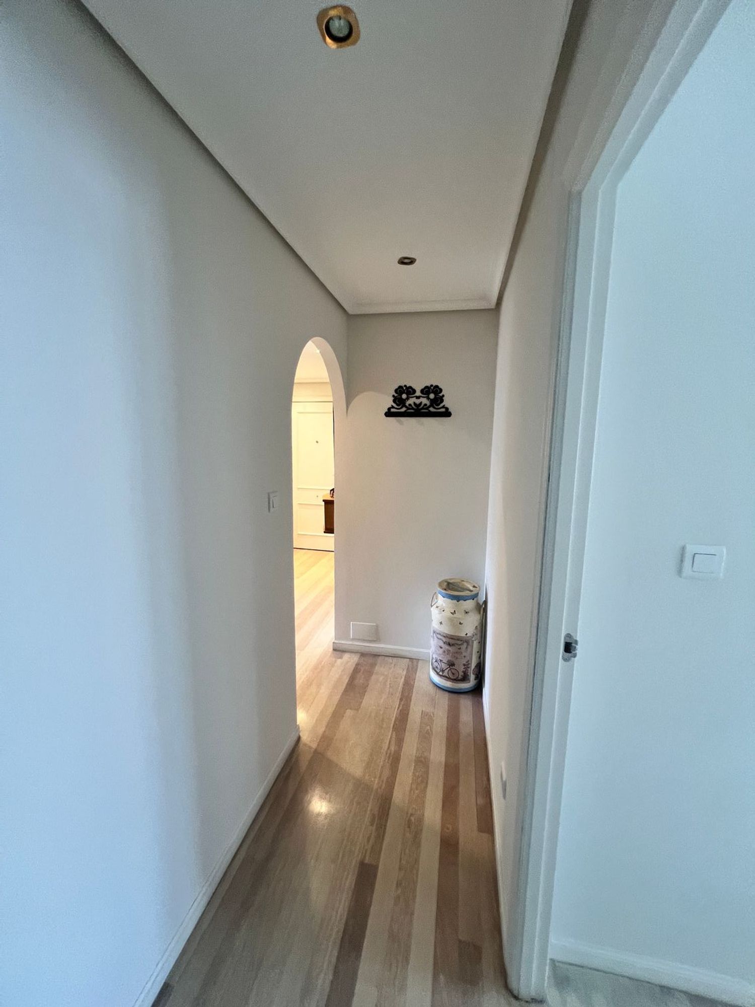 Piso en Calle Paseo del Ferrocarril, 11 3 b - Foto 10