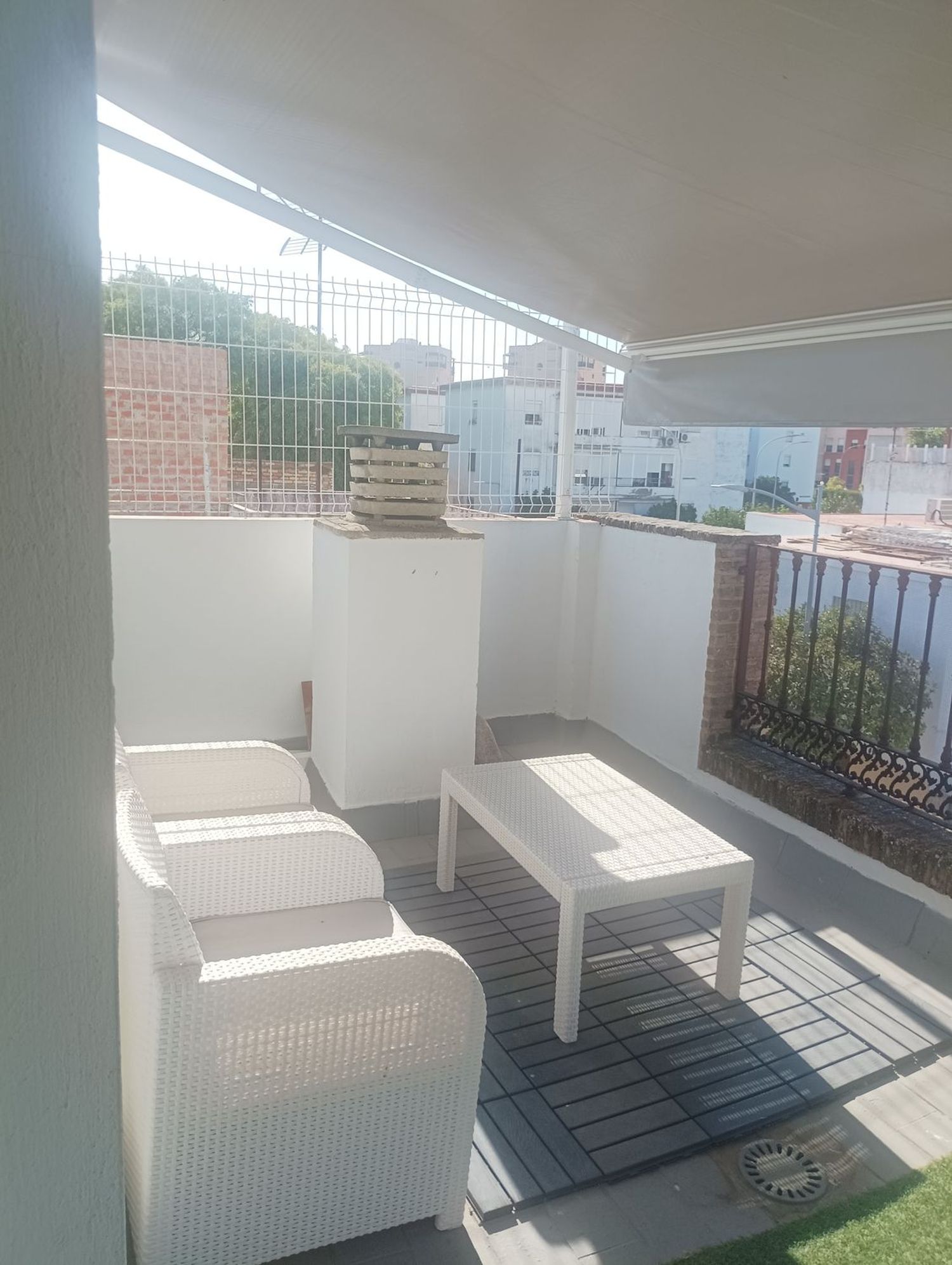 Chalet pareado en Calle carmona, 21 Sn, Tiro de Línea - Foto 15