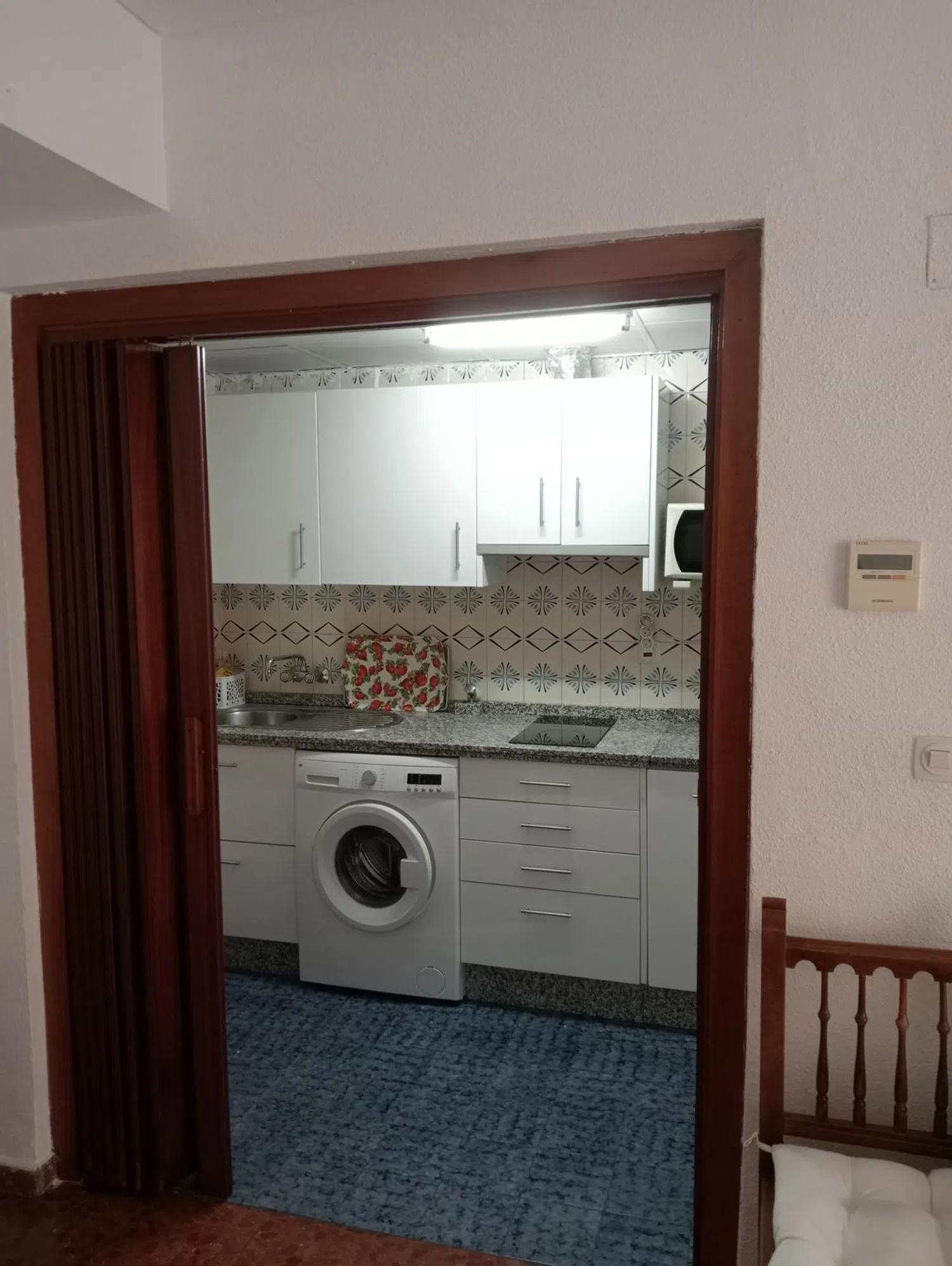 Piso en avenida de Cervantes, 6 - Foto 8