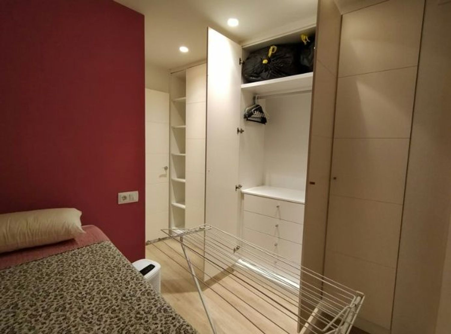 Piso en Calle Sociedad, 12, Santa Catalina-San Bartolomé, Murcia - Foto 21
