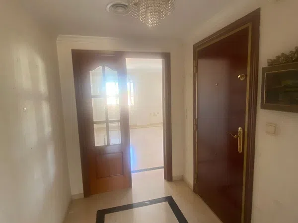 Piso en Avenida de la Buhaira, 1, Buhaira - Huerta del Rey - Foto 7