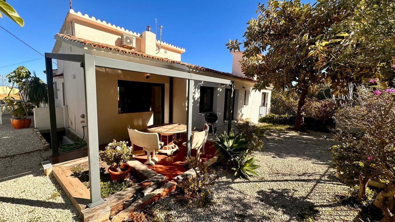 Casa o chalet independiente en Calle Xirimoia, 55, El Montgó, El Montgó - Foto 2