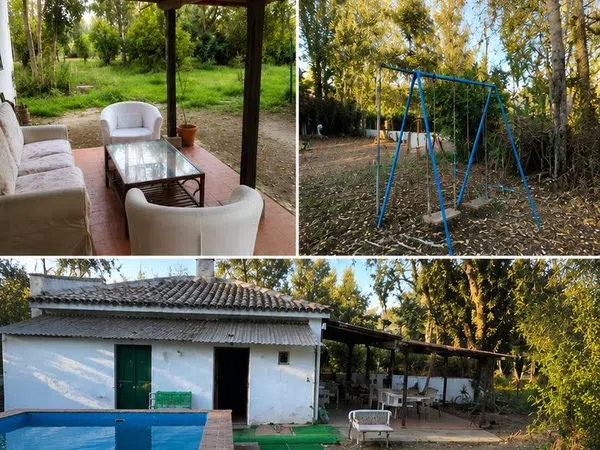 Casa o chalet independiente en Carretera M-404 s/n - Foto 2