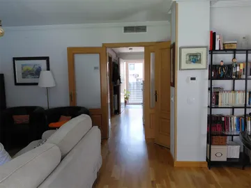 Chalet en  Avenida de la Condesa de Chinchón 3901 - Foto 9