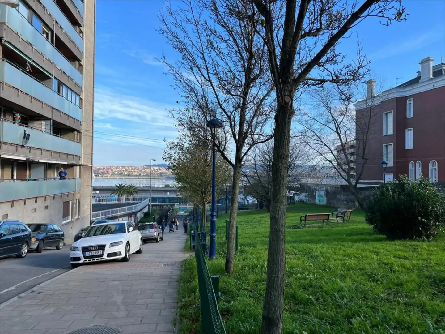 Piso en  Mariano Ciriquiain Kalea 5 - Foto 2