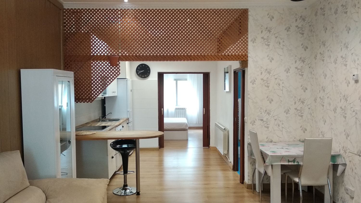 Estudio en Avenida De Santander, 57 - Foto 10