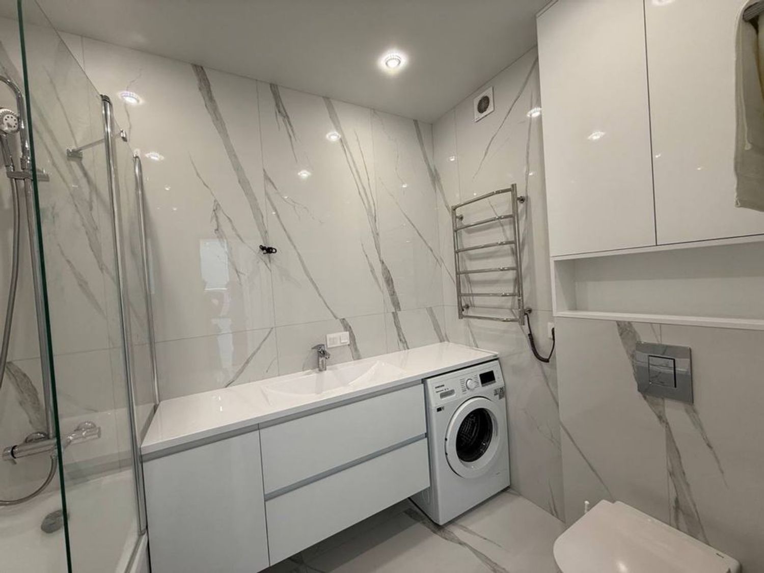 Piso en Virgen de Valvanera, 8 - Foto 2