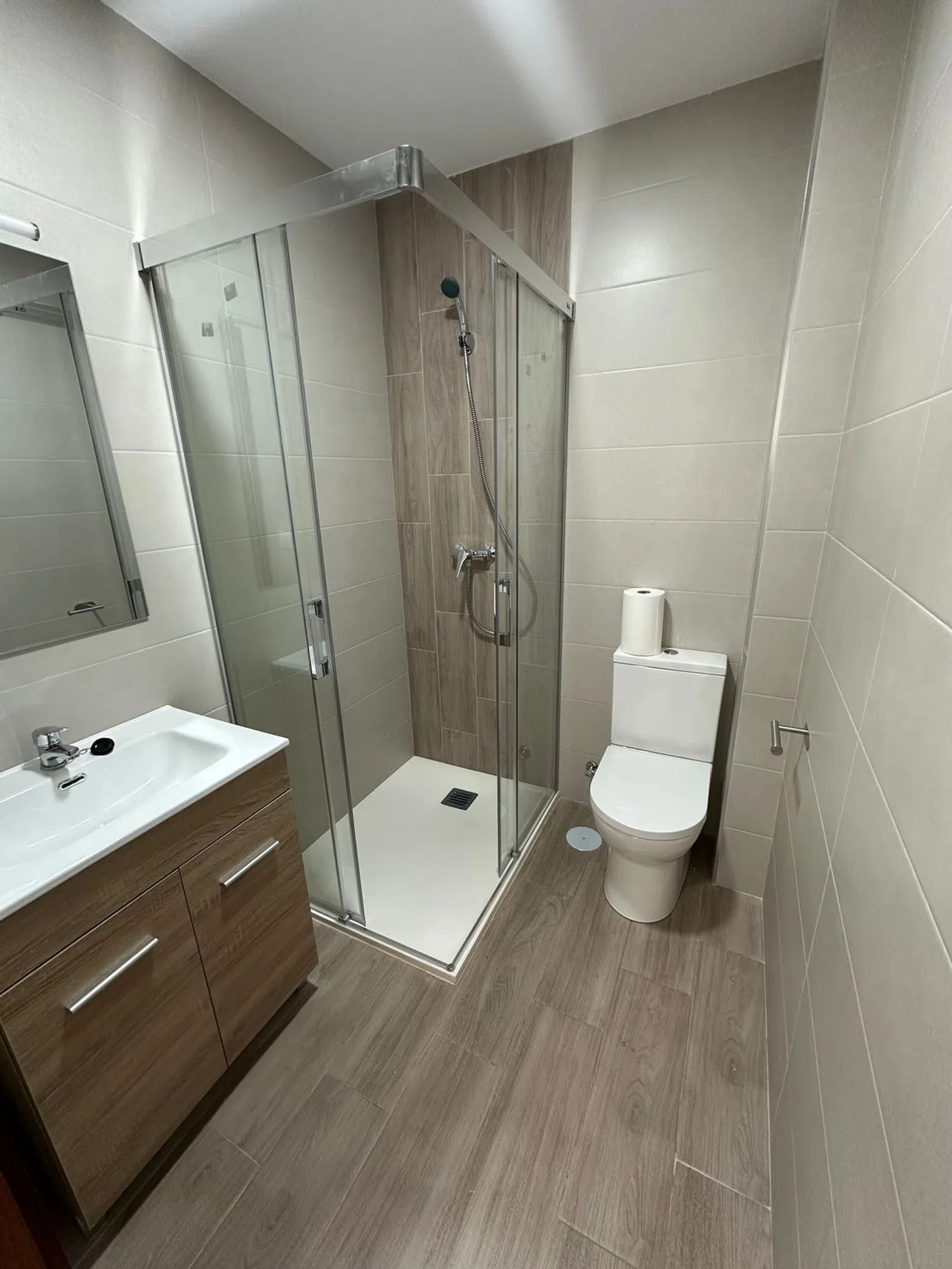 Estudio en calle Eneas, 87 - Foto 23