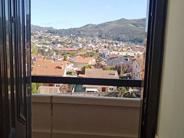 Piso en veigas, 17, Coruxo - Foto 1