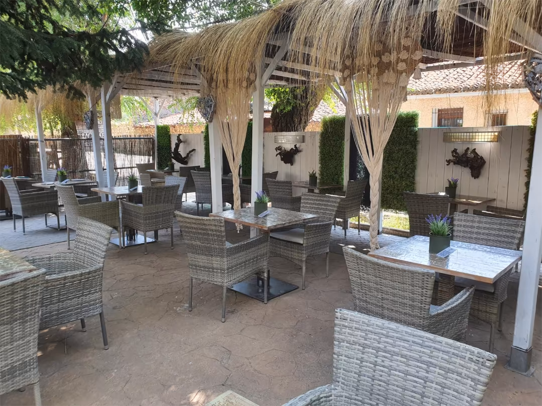 Finca rústica en - Foto 12