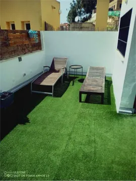 Piso en Centro