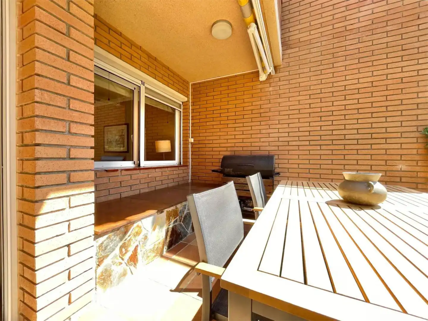 Casa adosada en  Carrer del Pas de la Mala Dona 8 - Foto 7