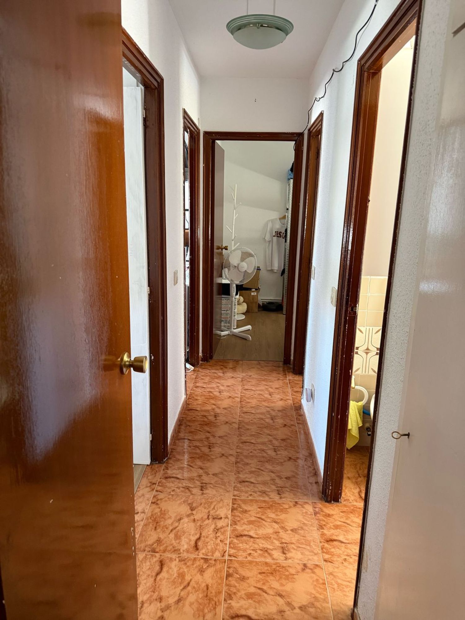 Piso en Madrid, 1, Casco Antiguo sur, Casco Antiguo sur - Foto 19