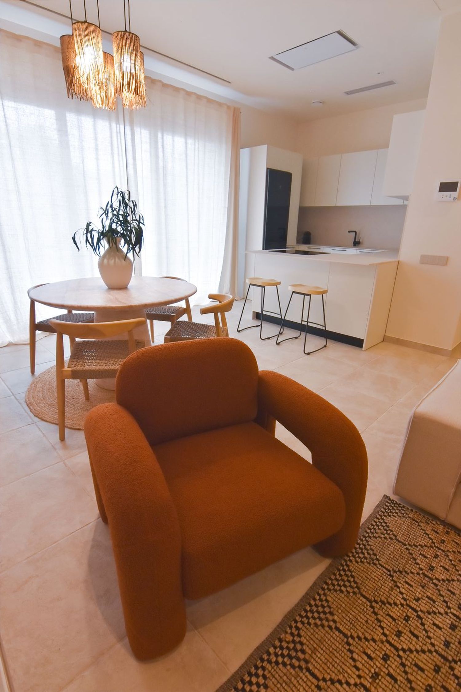 Chalet adosado en Calle d'Enmig, 26 - Foto 4