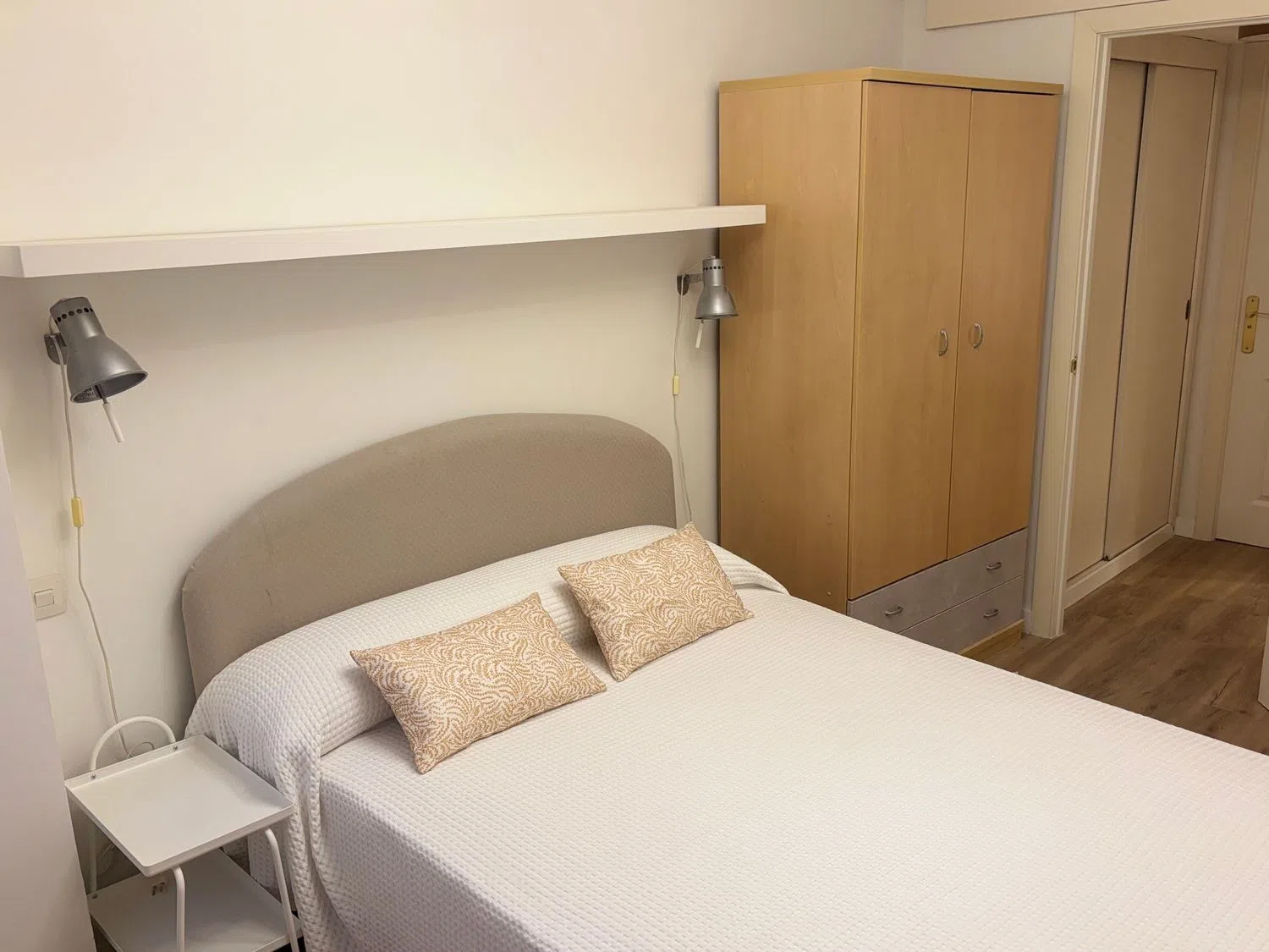 Piso en calle de Maldonado, 55 - Foto 9