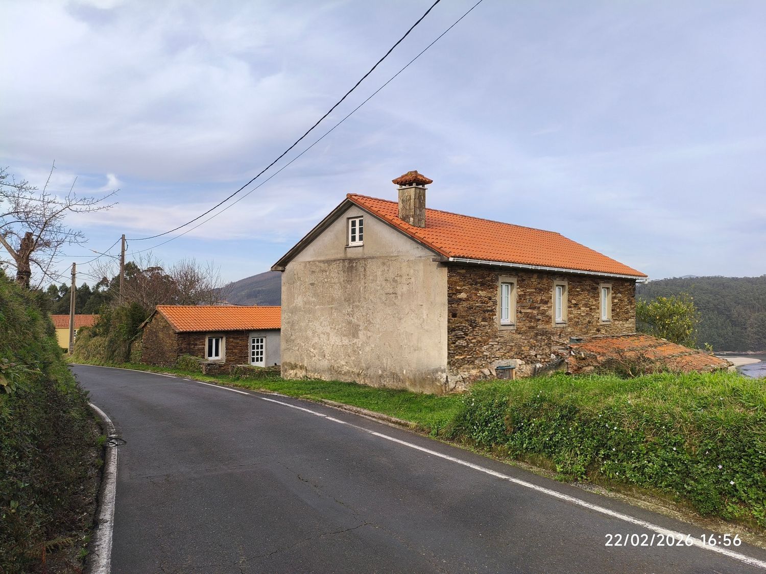 Casa rural en Lugar Cotelo, 1 - Foto 19