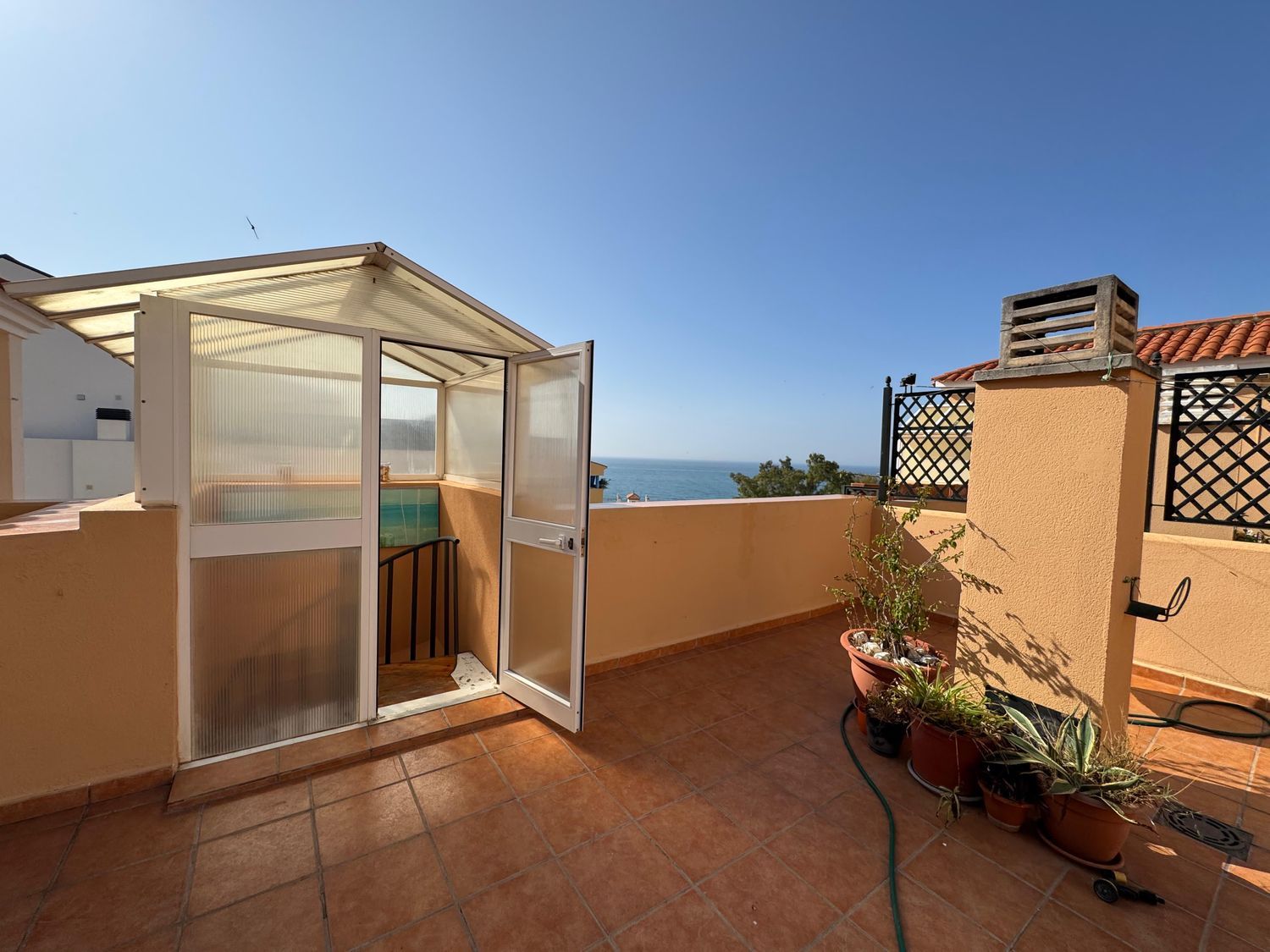 Dúplex en avenida de la Roca, 3 - Foto 5