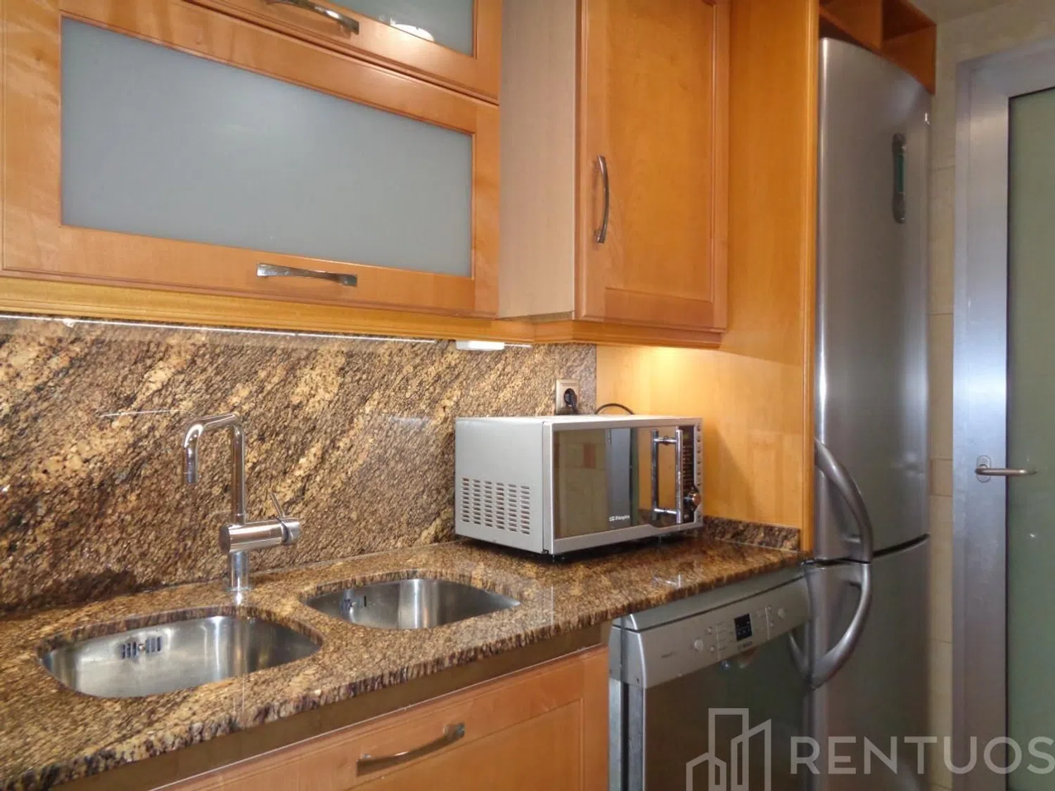 Piso en calle del Duero - Foto 6