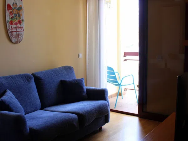 Piso en Calle Nicolás Estévanez, 33 - Foto 1